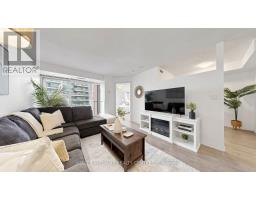 1006 - 125 WESTERN BATTERY ROAD, Toronto, Ontario