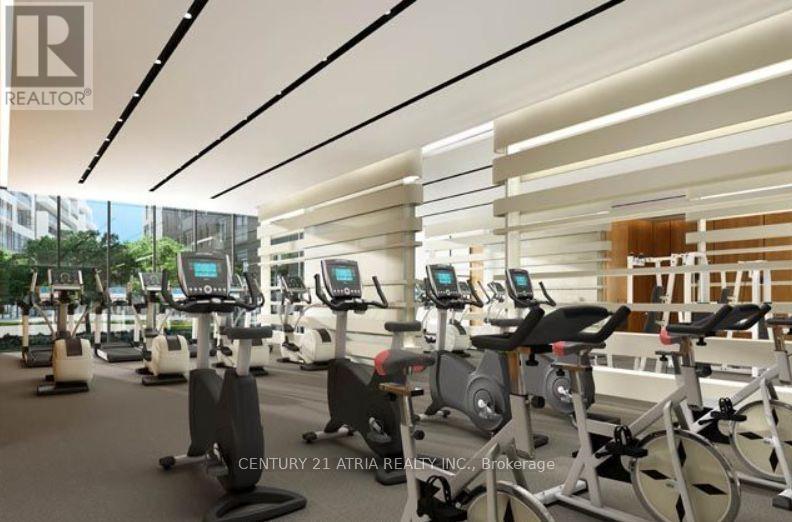 639 - 25 Adra Grado Way, Toronto, Ontario  M2J 0H6 - Photo 11 - C13827768