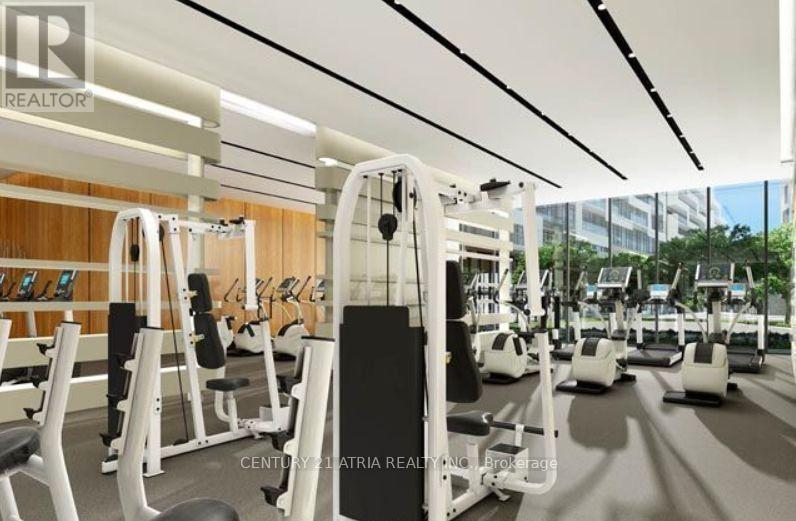 639 - 25 Adra Grado Way, Toronto, Ontario  M2J 0H6 - Photo 12 - C13827768