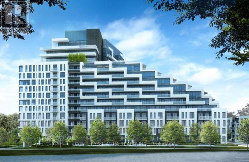 639 - 25 Adra Grado Way, Toronto, Ontario  M2J 0H6 - Photo 2 - C13827768