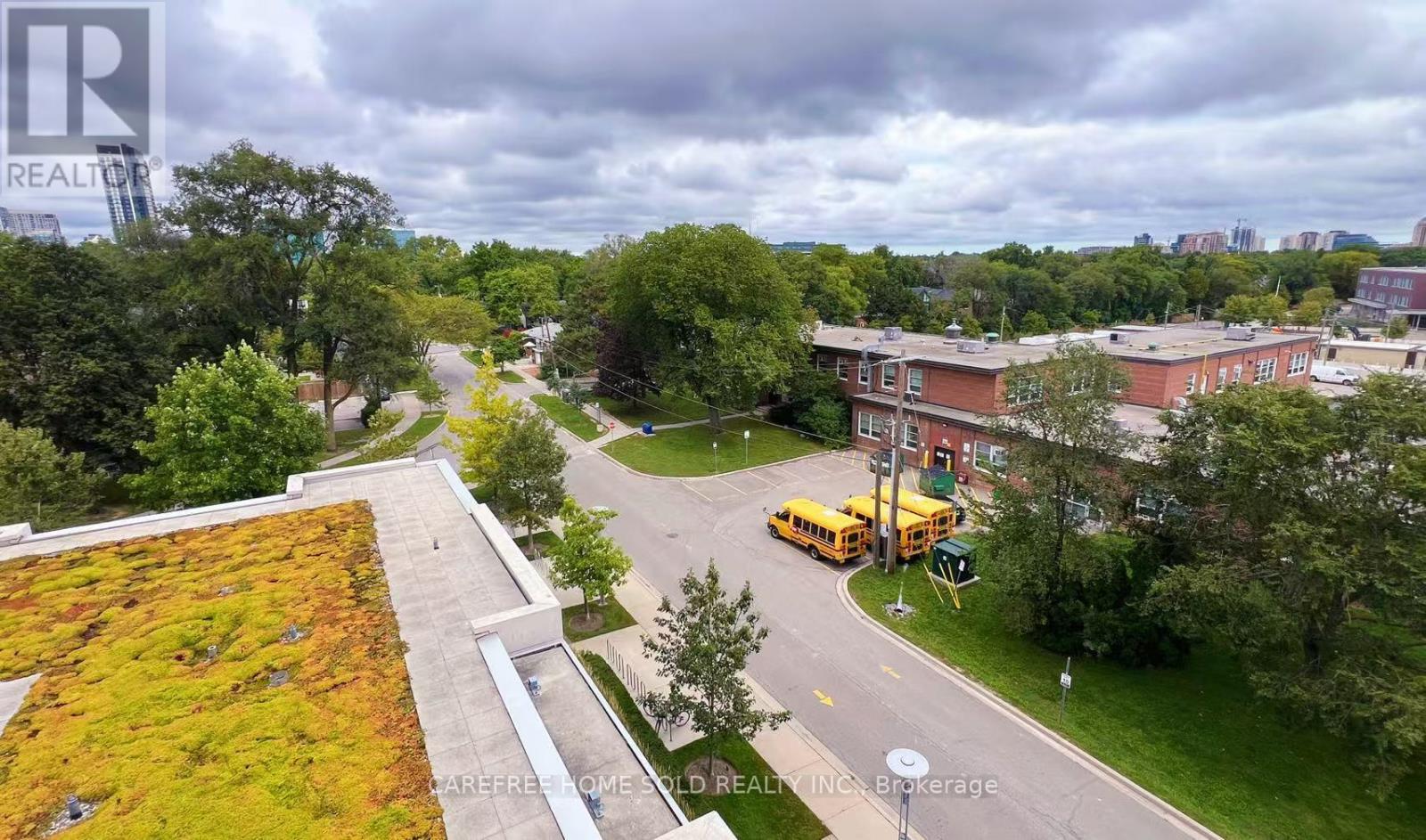 527 - 120 Harrison Garden Boulevard, Toronto, Ontario  M2N 0H1 - Photo 16 - C13827784