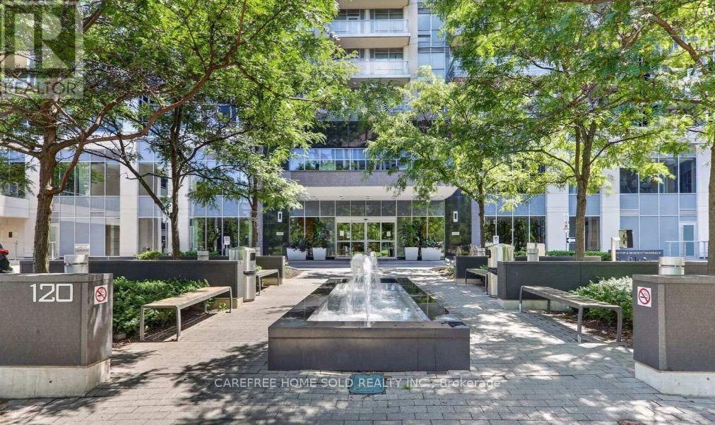 527 - 120 Harrison Garden Boulevard, Toronto, Ontario  M2N 0H1 - Photo 18 - C13827784