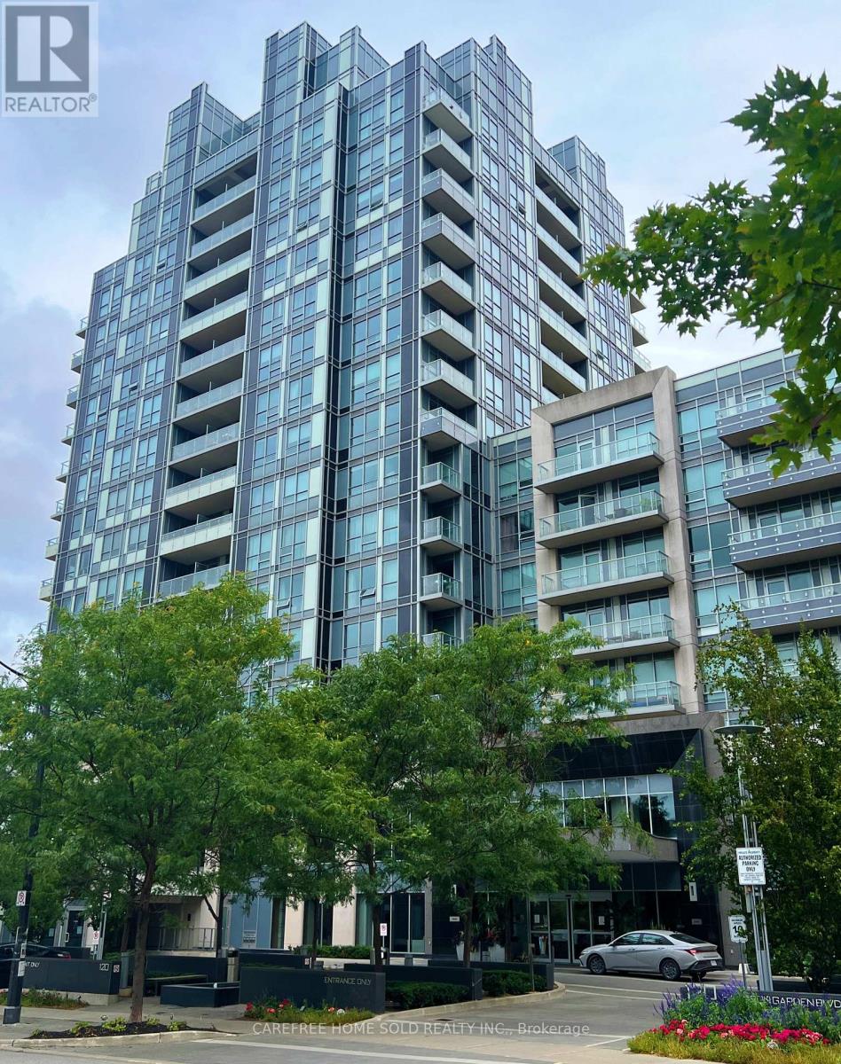 527 - 120 Harrison Garden Boulevard, Toronto, Ontario  M2N 0H1 - Photo 2 - C13827784