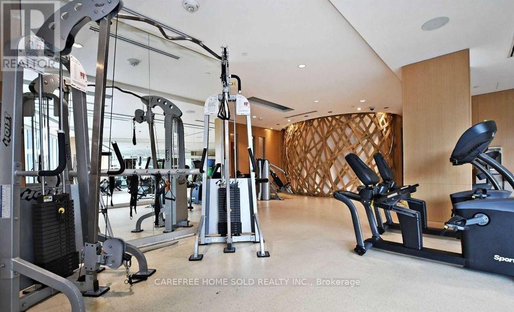 527 - 120 Harrison Garden Boulevard, Toronto, Ontario  M2N 0H1 - Photo 21 - C13827784
