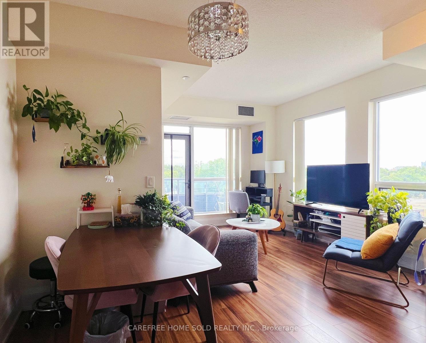 527 - 120 Harrison Garden Boulevard, Toronto, Ontario  M2N 0H1 - Photo 3 - C13827784