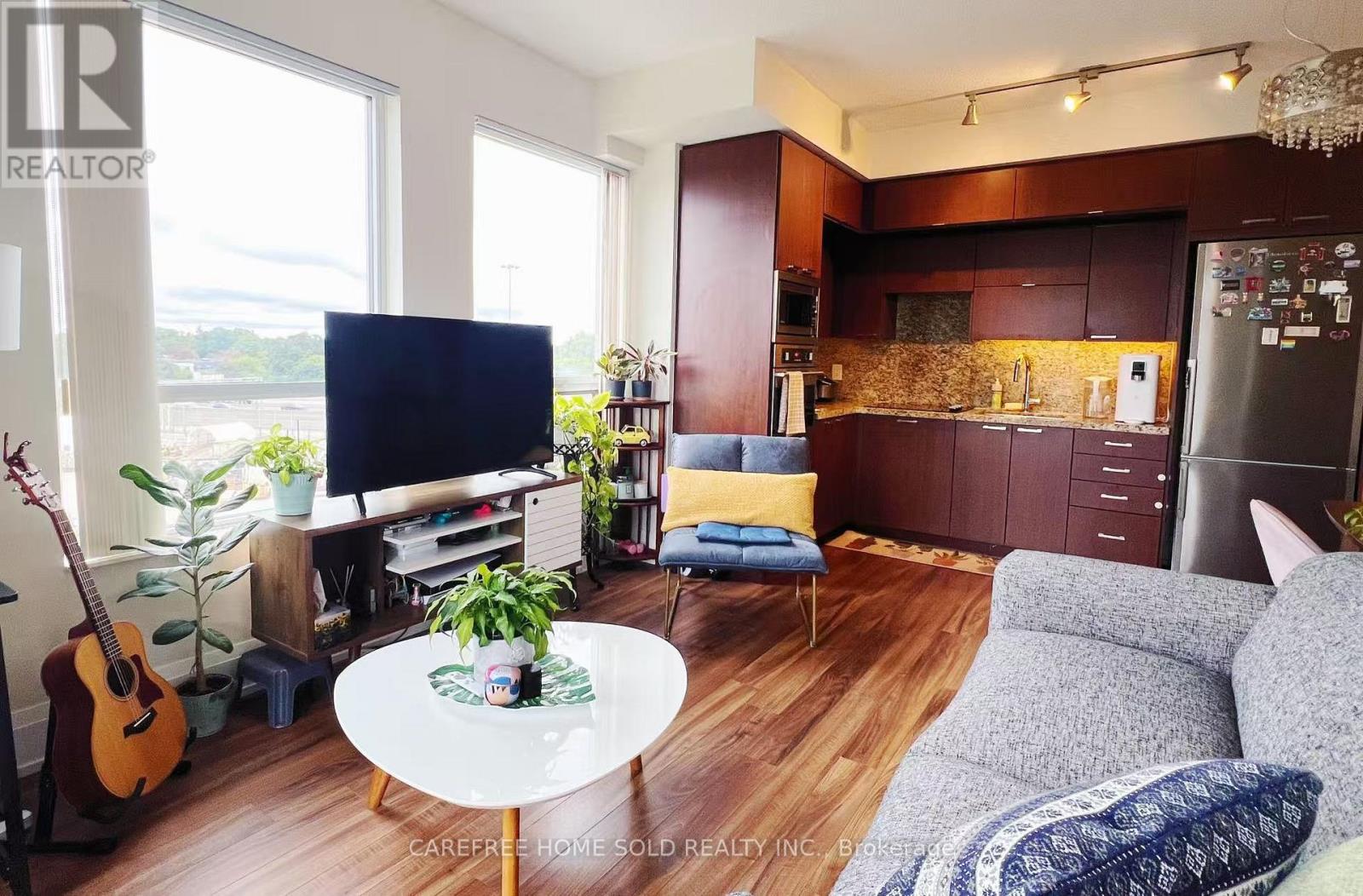 527 - 120 Harrison Garden Boulevard, Toronto, Ontario  M2N 0H1 - Photo 4 - C13827784