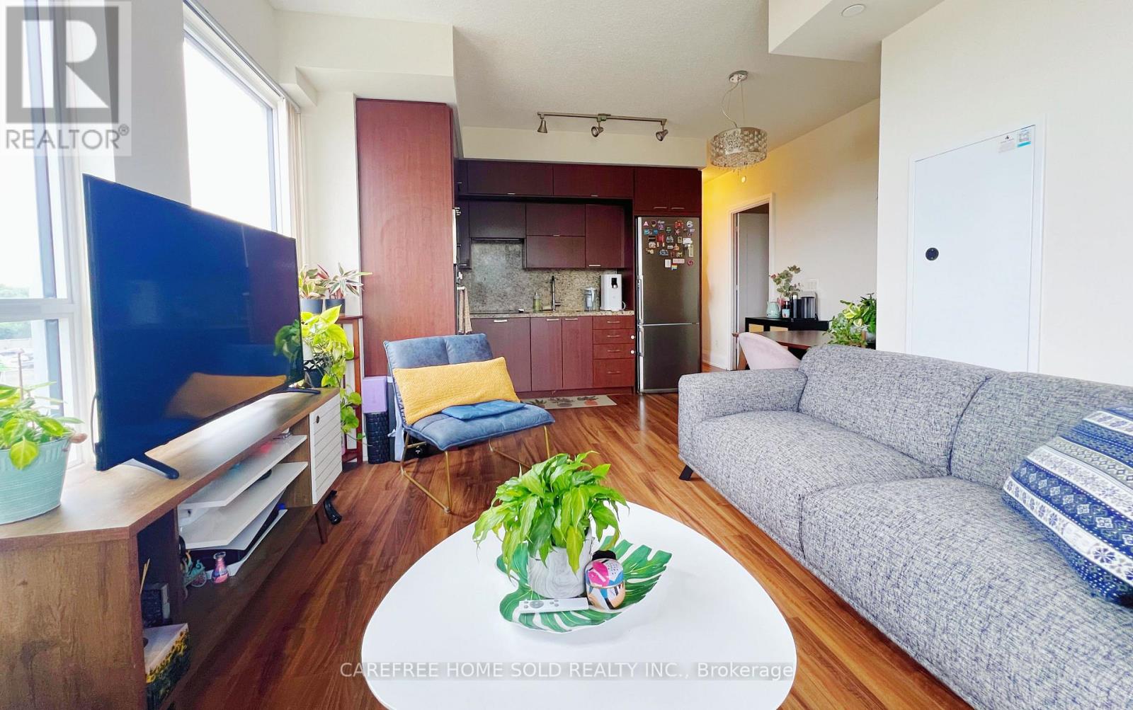 527 - 120 Harrison Garden Boulevard, Toronto, Ontario  M2N 0H1 - Photo 5 - C13827784