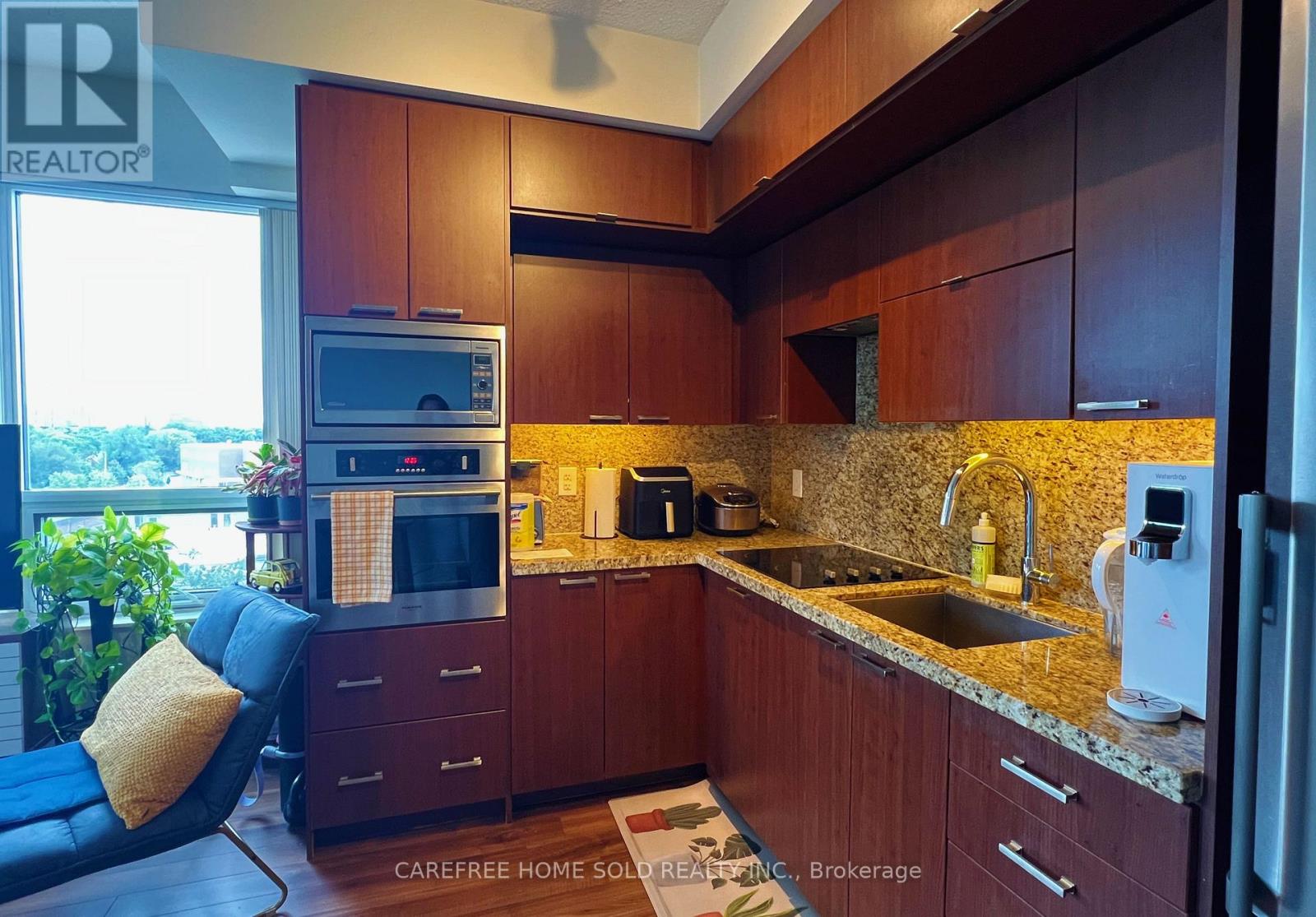 527 - 120 Harrison Garden Boulevard, Toronto, Ontario  M2N 0H1 - Photo 6 - C13827784