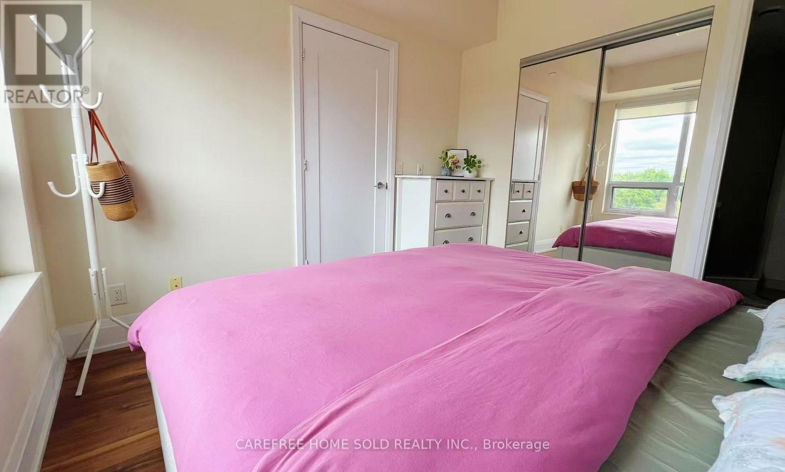527 - 120 Harrison Garden Boulevard, Toronto, Ontario  M2N 0H1 - Photo 8 - C13827784