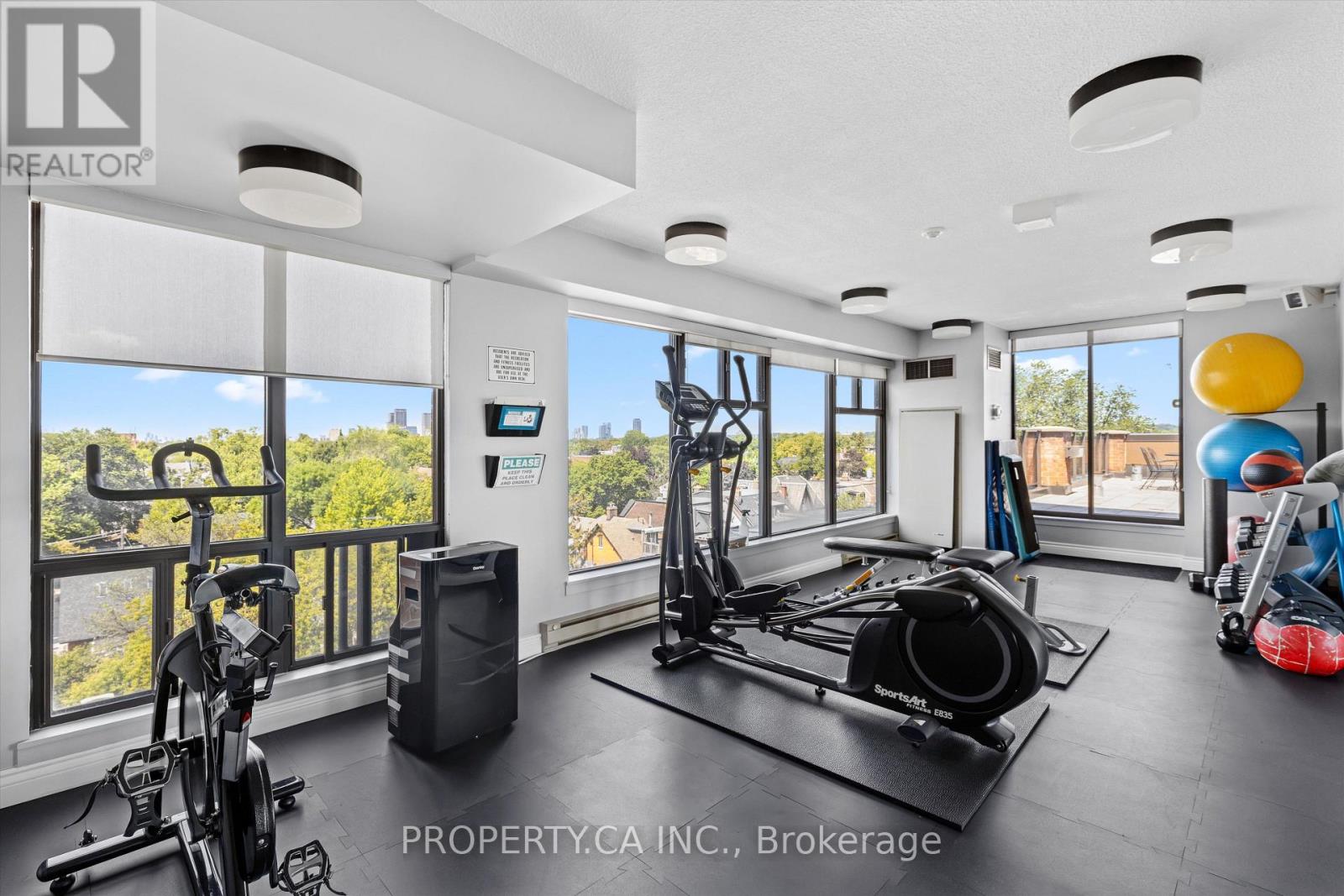 306 - 456 College Street, Toronto, Ontario  M6G 4A3 - Photo 18 - C13827798