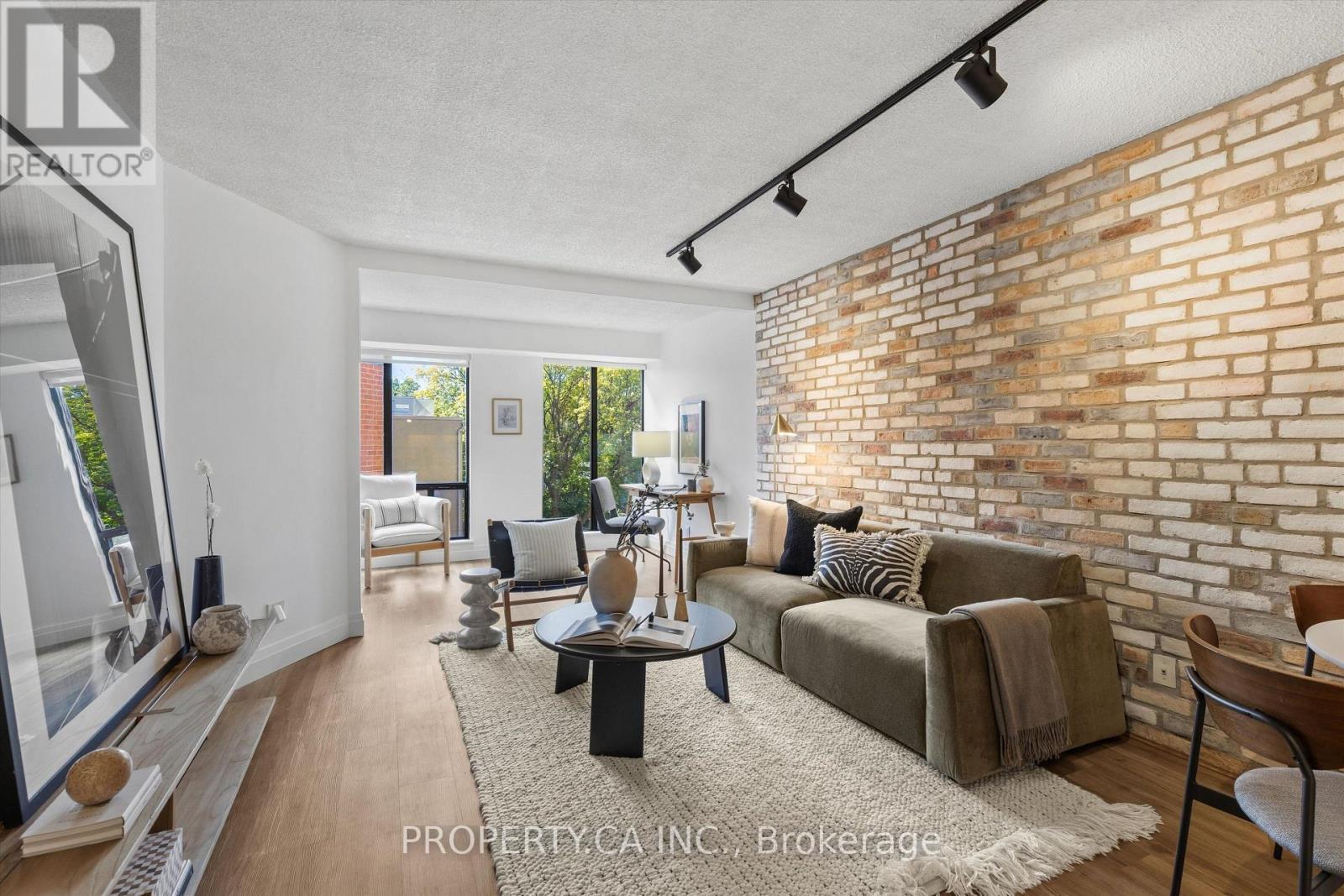 306 - 456 College Street, Toronto, Ontario  M6G 4A3 - Photo 2 - C13827798