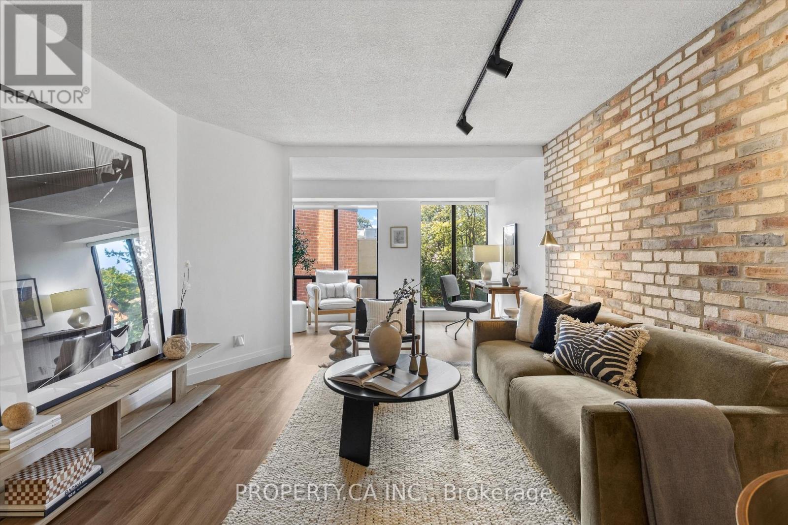 306 - 456 College Street, Toronto, Ontario  M6G 4A3 - Photo 3 - C13827798