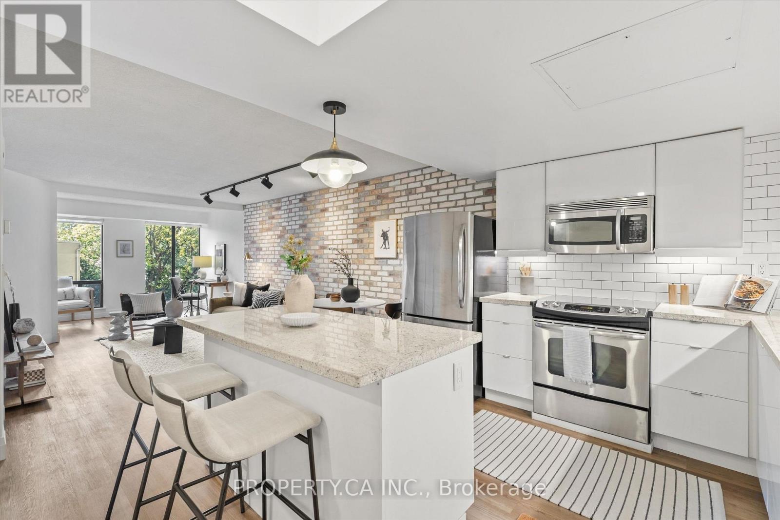 306 - 456 College Street, Toronto, Ontario  M6G 4A3 - Photo 7 - C13827798