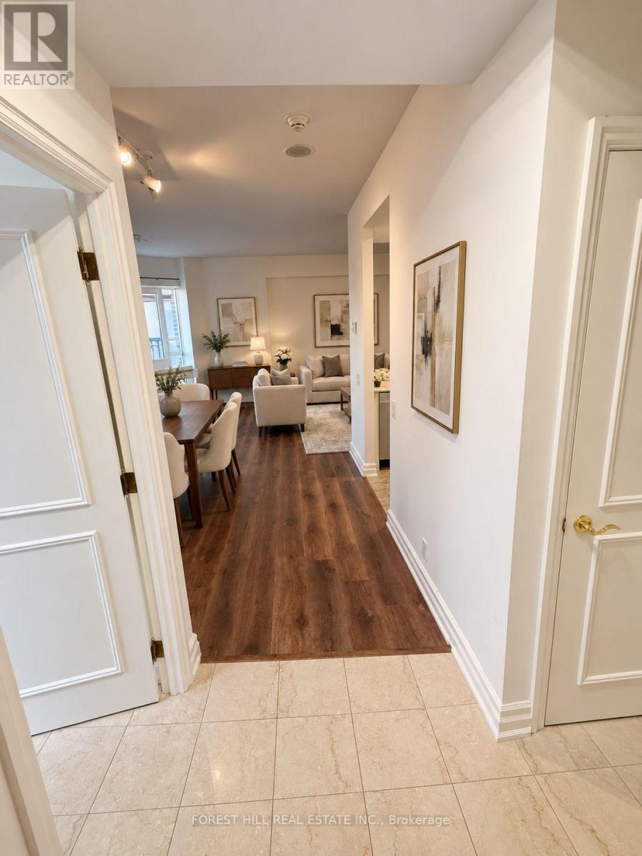 802 - 38 Avenue Road, Toronto, Ontario  M5R 2G2 - Photo 2 - C13827800