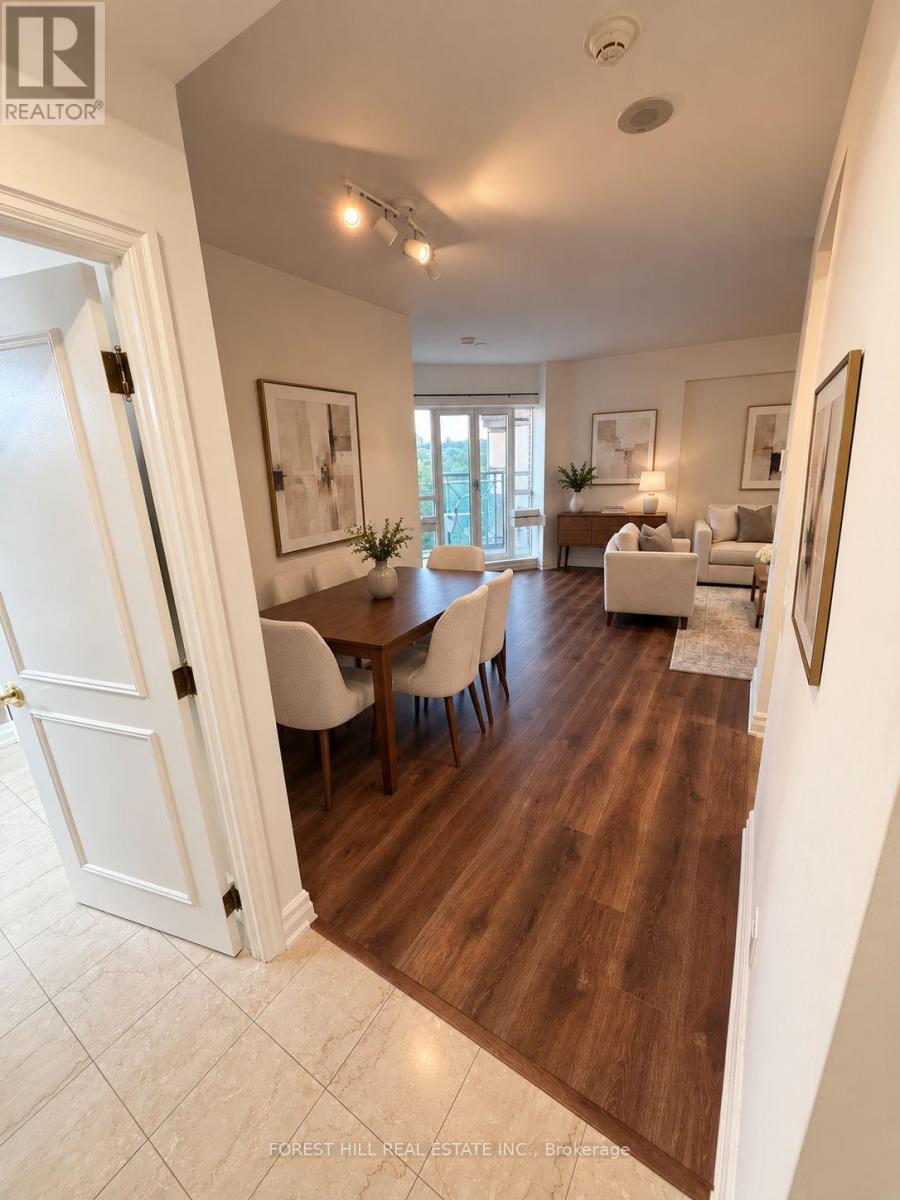 802 - 38 Avenue Road, Toronto, Ontario  M5R 2G2 - Photo 3 - C13827800