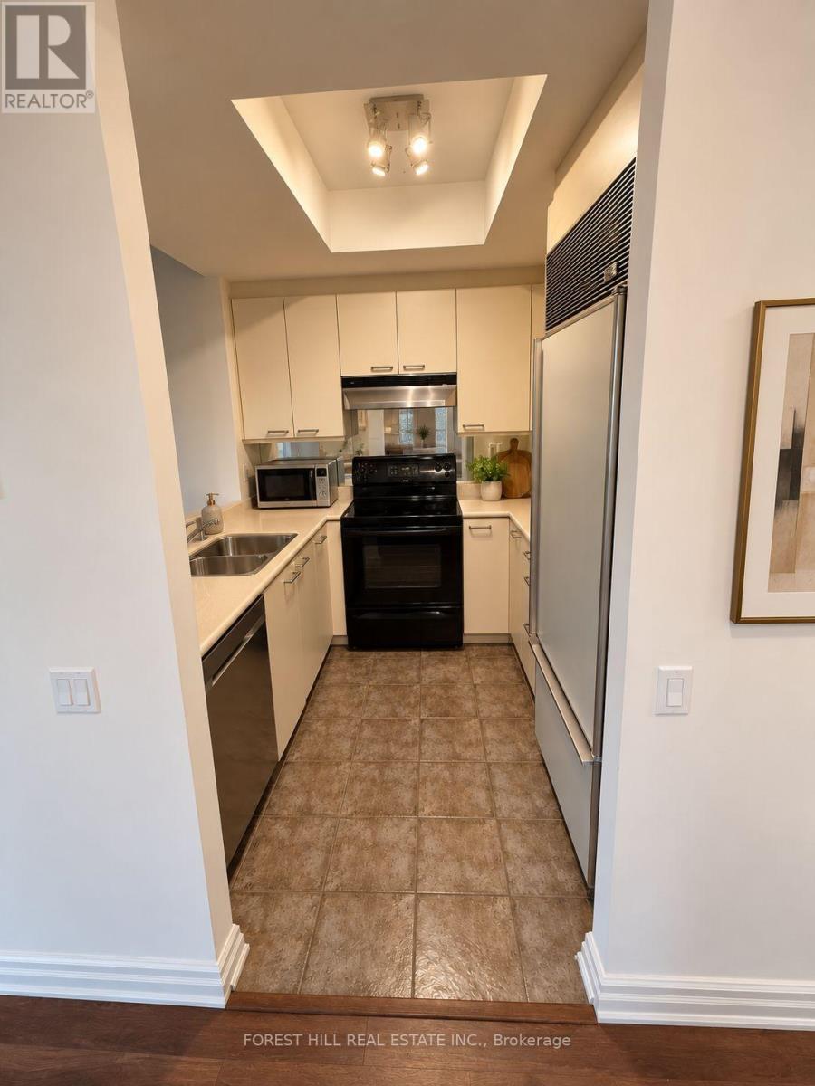 802 - 38 Avenue Road, Toronto, Ontario  M5R 2G2 - Photo 4 - C13827800