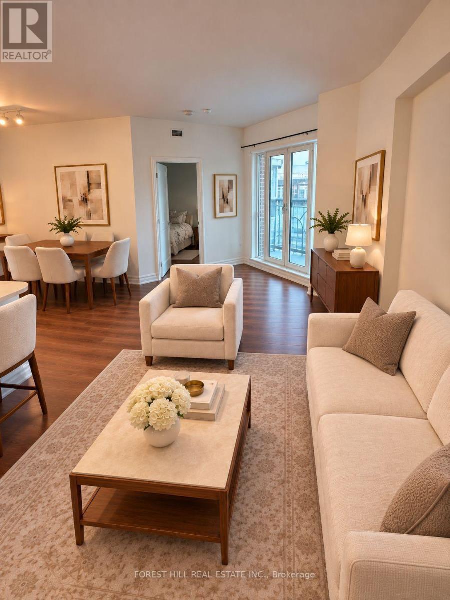 802 - 38 Avenue Road, Toronto, Ontario  M5R 2G2 - Photo 6 - C13827800