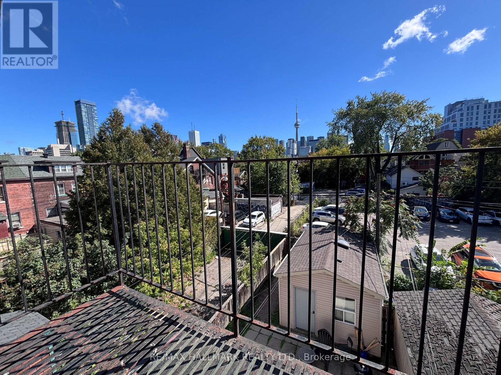 #3 - 61 Cecil Street, Toronto, Ontario  M5T 1N5 - Photo 17 - C13827866