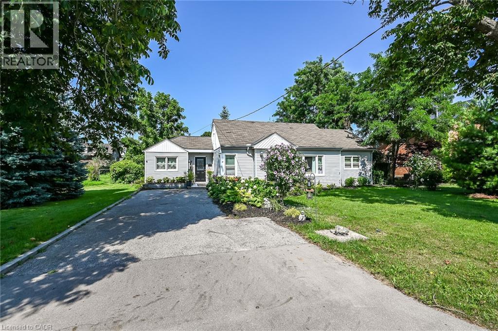 8 Victoria Street, Hagersville, Ontario  N0A 1H0 - Photo 3 - 40851410