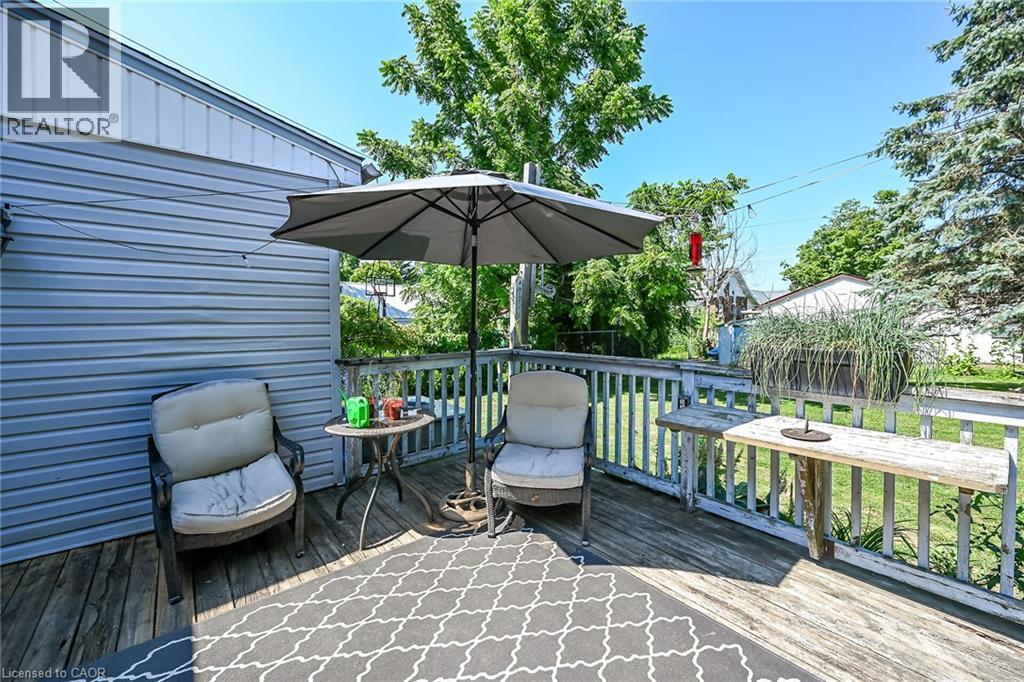 8 Victoria Street, Hagersville, Ontario  N0A 1H0 - Photo 30 - 40851410