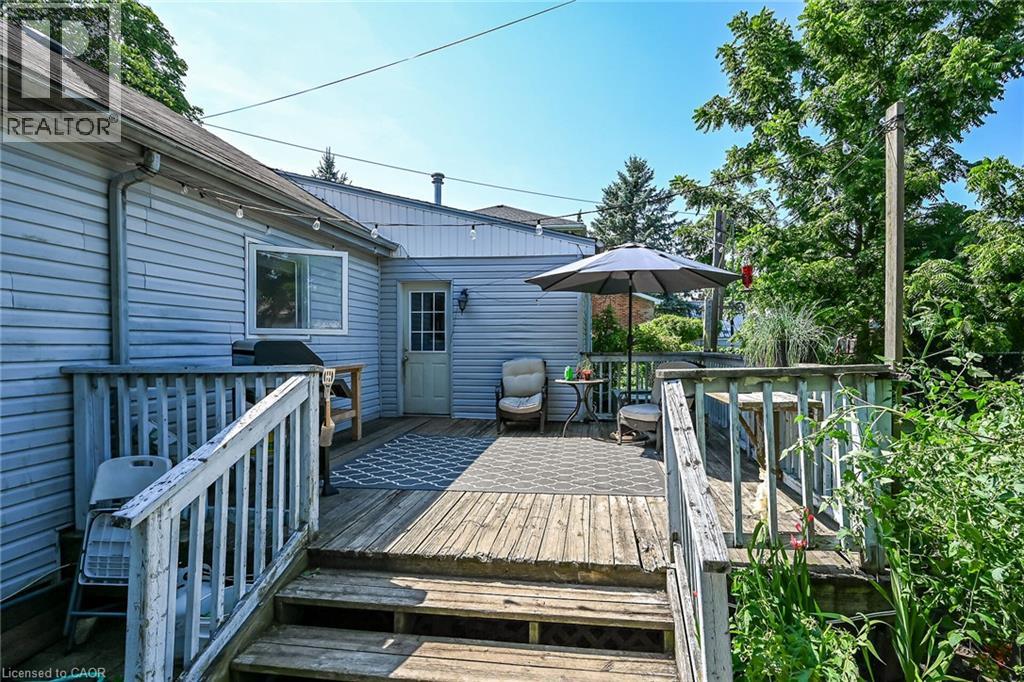 8 Victoria Street, Hagersville, Ontario  N0A 1H0 - Photo 32 - 40851410