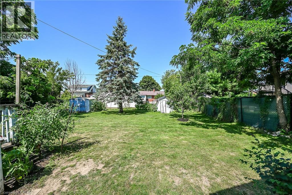 8 Victoria Street, Hagersville, Ontario  N0A 1H0 - Photo 35 - 40851410