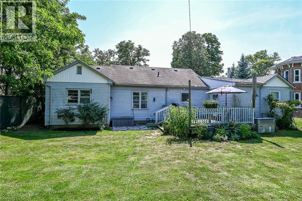 8 Victoria Street, Hagersville, Ontario  N0A 1H0 - Photo 36 - 40851410