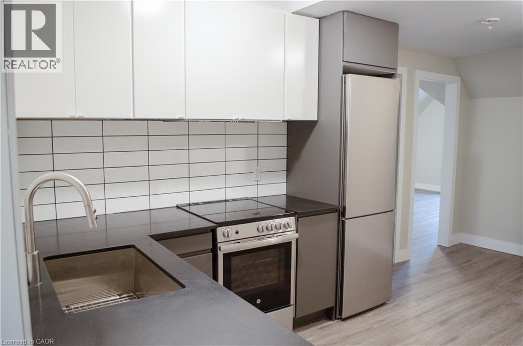 16 St. Joseph's Drive Unit# 3, Hamilton, Ontario  L8N 2E6 - Photo 11 - 40864252