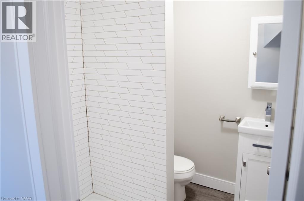 16 St. Joseph's Drive Unit# 3, Hamilton, Ontario  L8N 2E6 - Photo 12 - 40864252