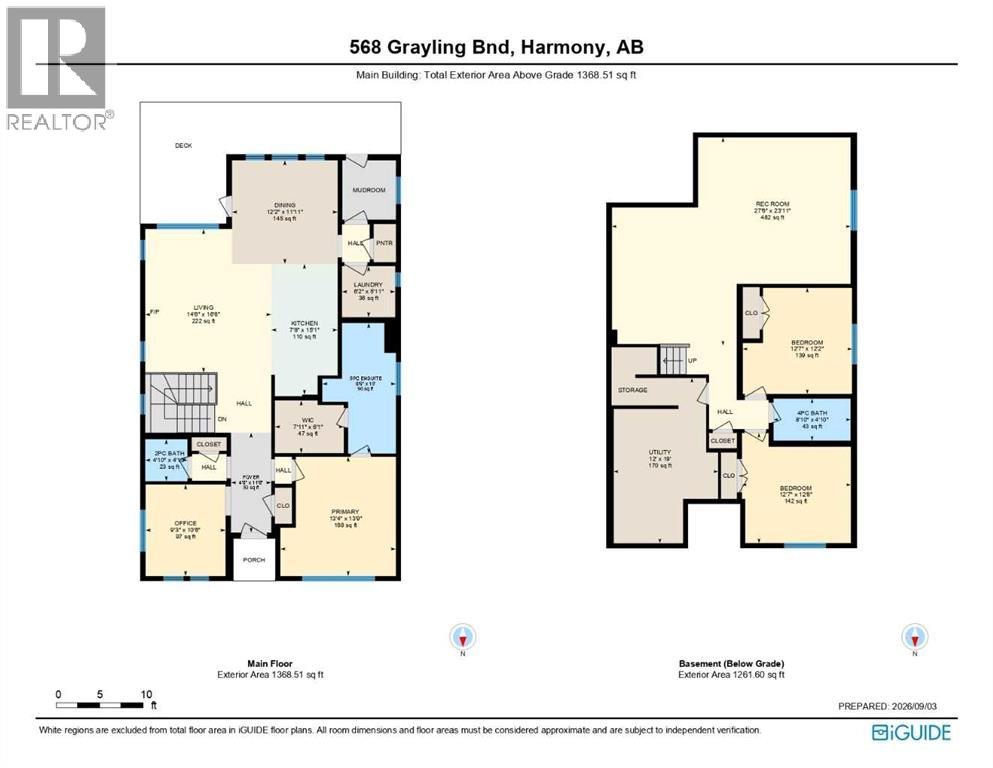 568 Grayling Bend, Rural Rocky View County, Alberta  T3Z 0H6 - Photo 50 - A2341747