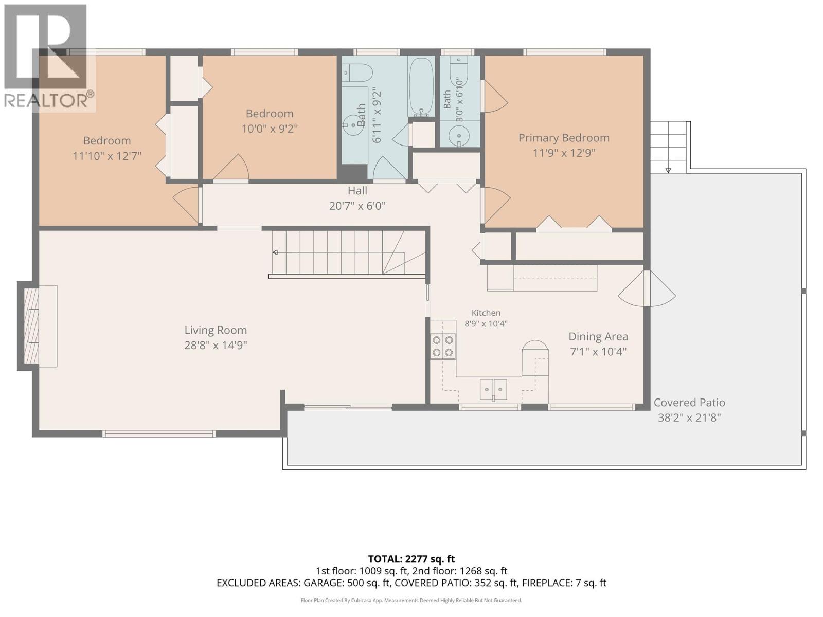 804 28th Avenue S, Cranbrook, British Columbia  V1C 3K1 - Photo 48 - 10396661