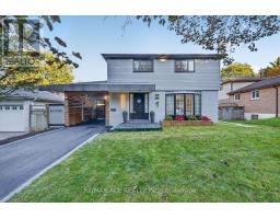 21 SIR RAYMOND DRIVE, Toronto, Ontario