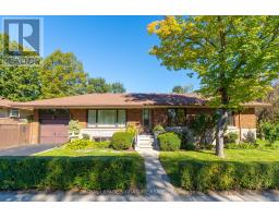 46 STONEY CREEK DRIVE, Toronto, Ontario