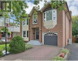 84 MAYBOURNE AVENUE, Toronto, Ontario