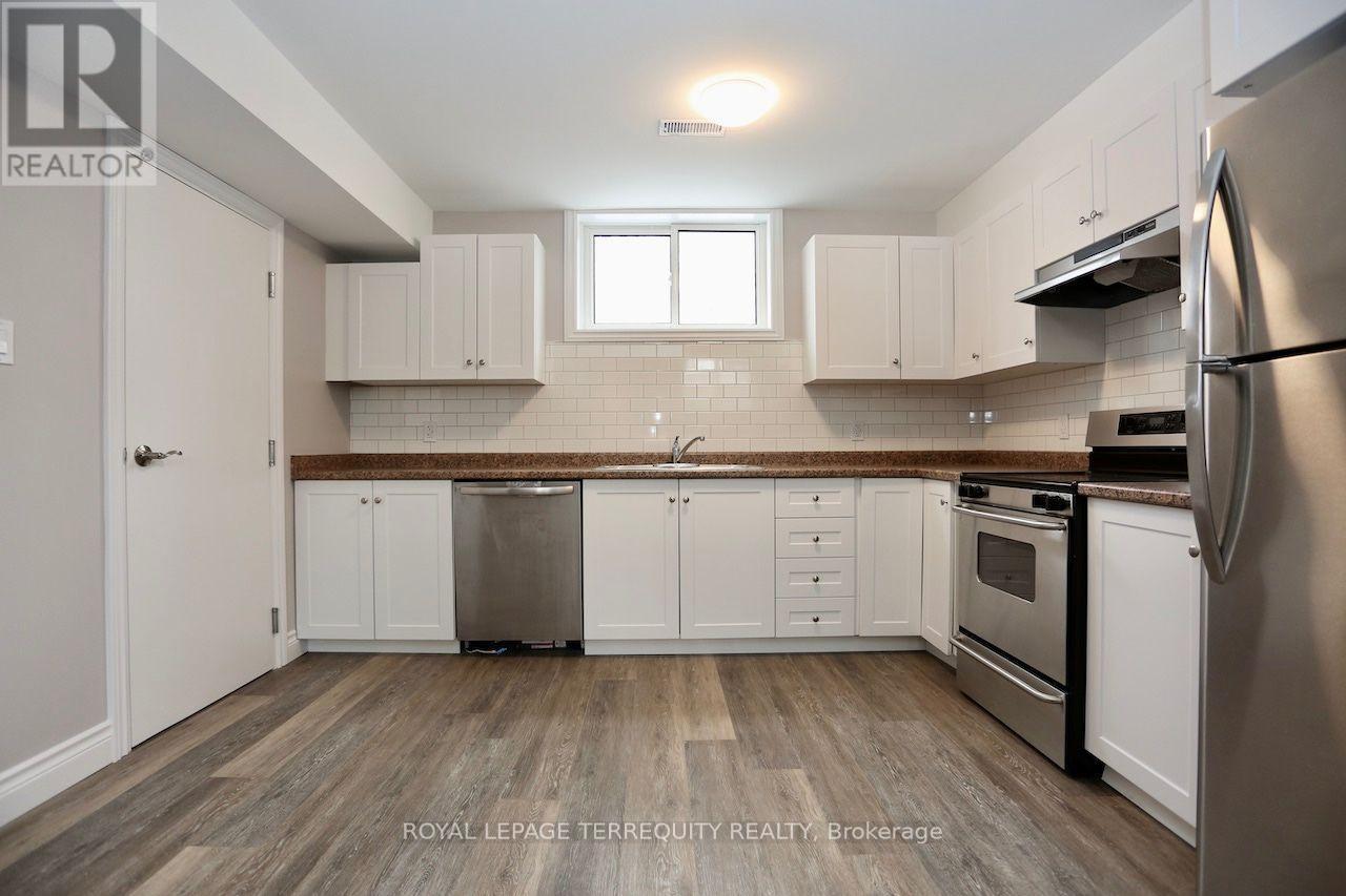 Bsmnt - 1641 Taunton Road, Clarington, Ontario  L0B 1J0 - Photo 1 - E13827832