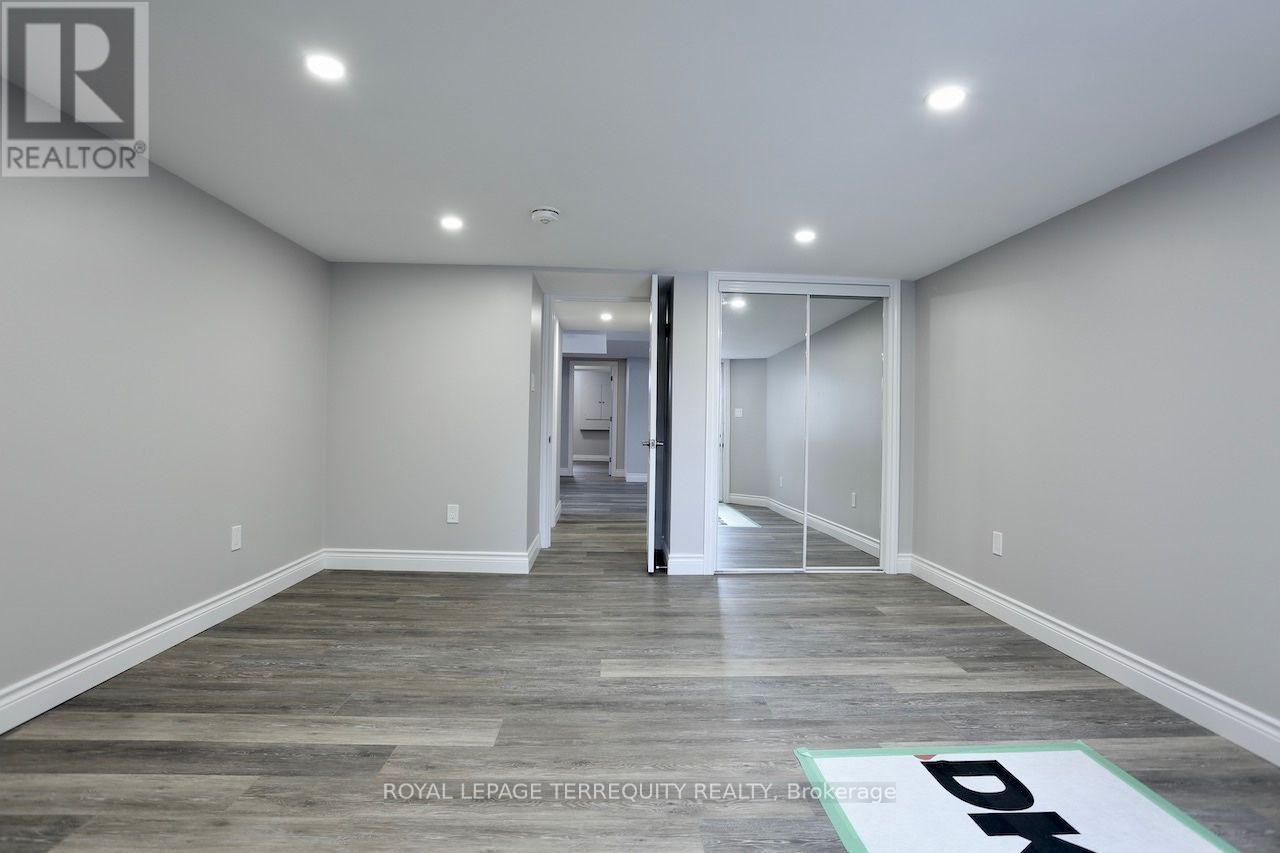 Bsmnt - 1641 Taunton Road, Clarington, Ontario  L0B 1J0 - Photo 10 - E13827832
