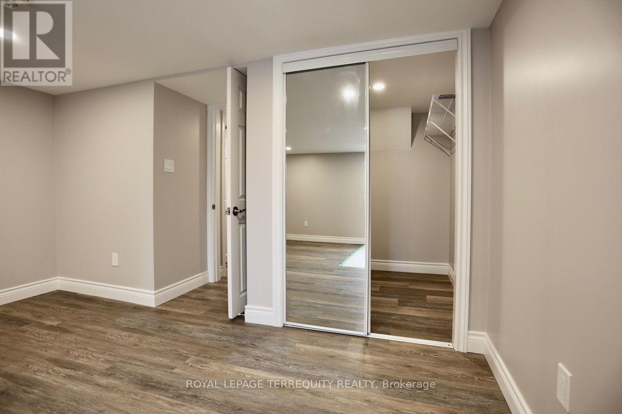 Bsmnt - 1641 Taunton Road, Clarington, Ontario  L0B 1J0 - Photo 11 - E13827832