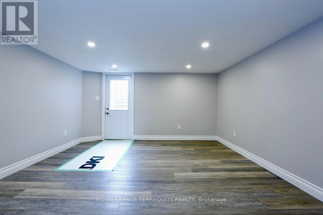 Bsmnt - 1641 Taunton Road, Clarington, Ontario  L0B 1J0 - Photo 12 - E13827832