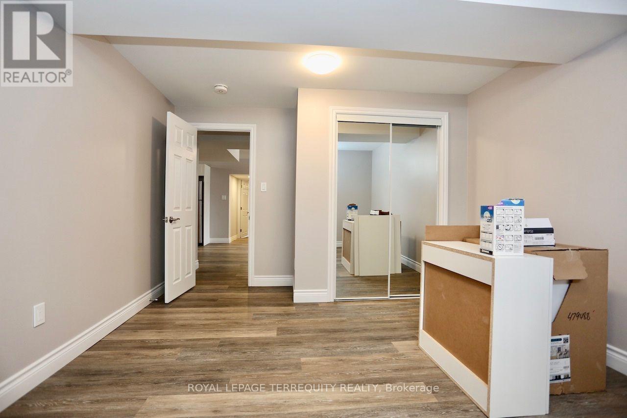 Bsmnt - 1641 Taunton Road, Clarington, Ontario  L0B 1J0 - Photo 13 - E13827832