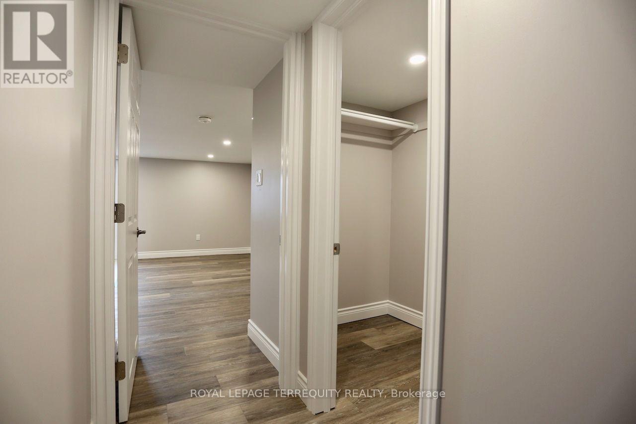 Bsmnt - 1641 Taunton Road, Clarington, Ontario  L0B 1J0 - Photo 15 - E13827832