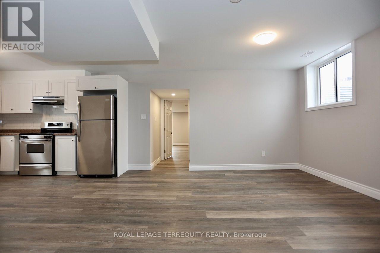 Bsmnt - 1641 Taunton Road, Clarington, Ontario  L0B 1J0 - Photo 2 - E13827832