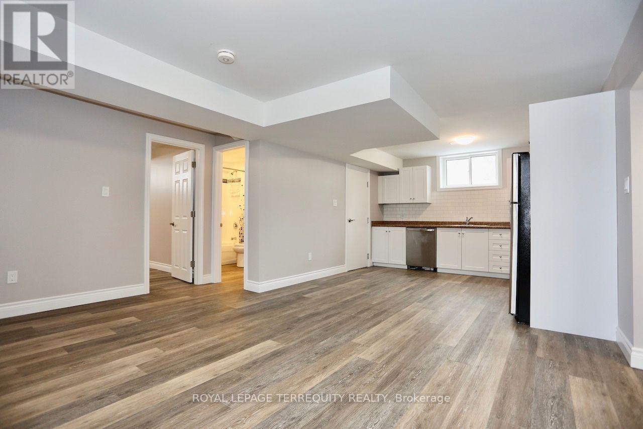 Bsmnt - 1641 Taunton Road, Clarington, Ontario  L0B 1J0 - Photo 20 - E13827832