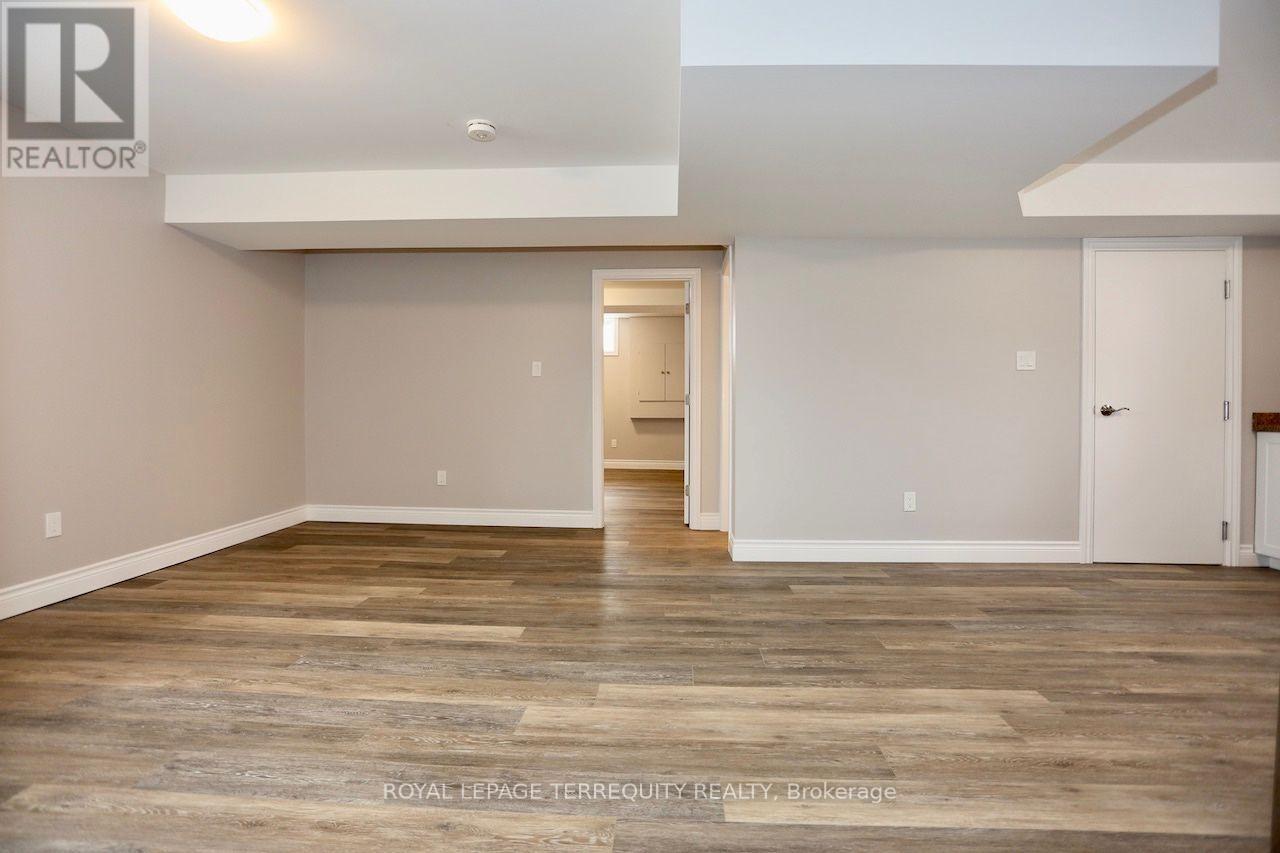 Bsmnt - 1641 Taunton Road, Clarington, Ontario  L0B 1J0 - Photo 3 - E13827832
