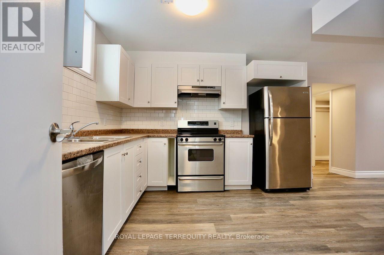 Bsmnt - 1641 Taunton Road, Clarington, Ontario  L0B 1J0 - Photo 4 - E13827832