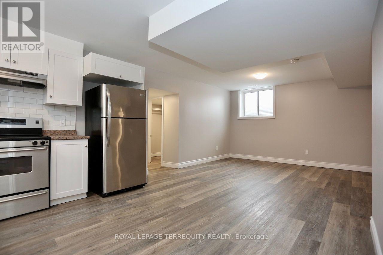 Bsmnt - 1641 Taunton Road, Clarington, Ontario  L0B 1J0 - Photo 5 - E13827832