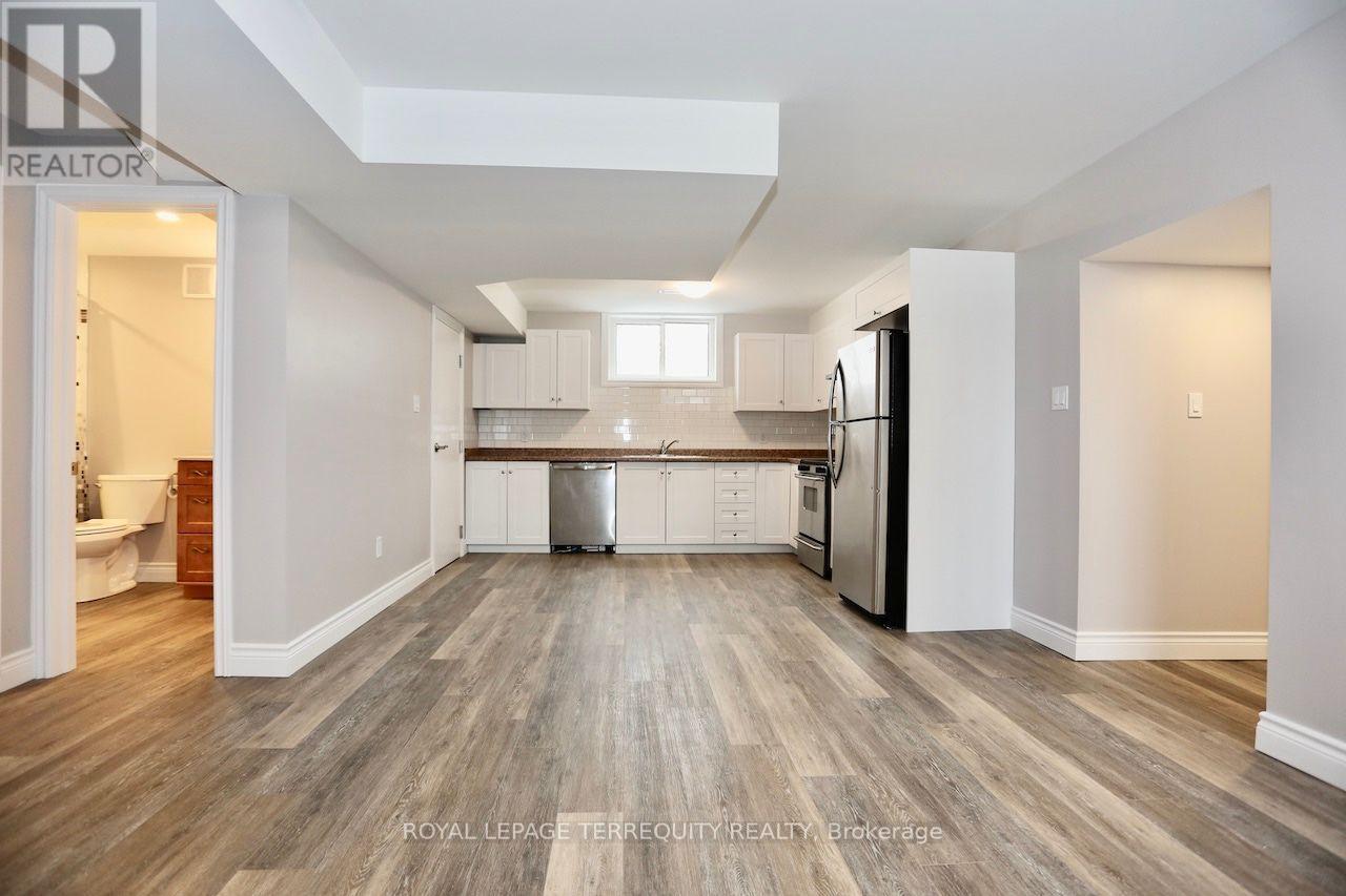 Bsmnt - 1641 Taunton Road, Clarington, Ontario  L0B 1J0 - Photo 6 - E13827832