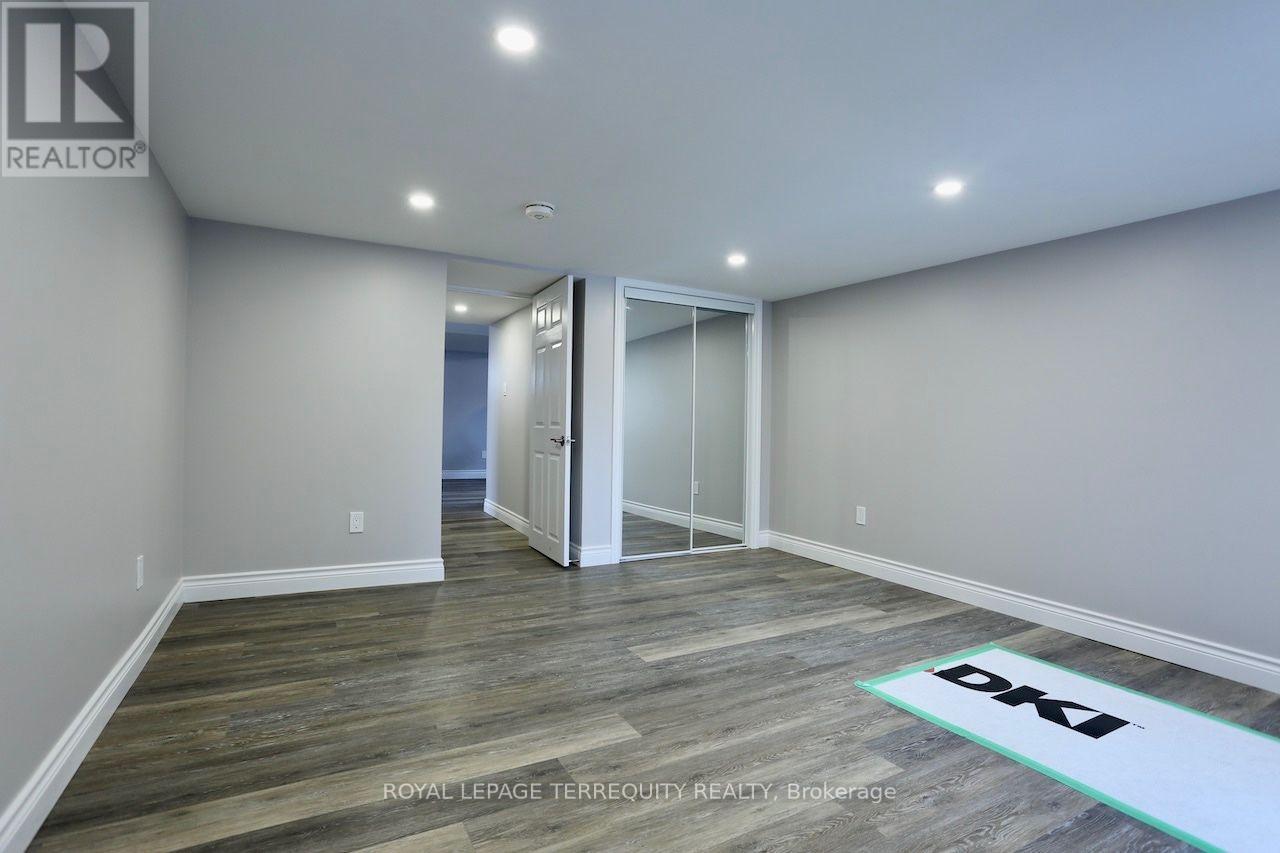 Bsmnt - 1641 Taunton Road, Clarington, Ontario  L0B 1J0 - Photo 9 - E13827832