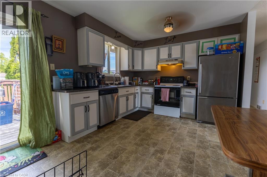 120 Union Street S, Cambridge, Ontario  N3H 2H1 - Photo 7 - 40866427