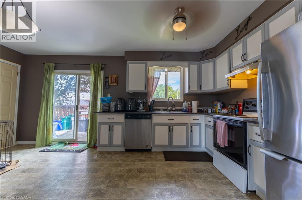 120 Union Street S, Cambridge, Ontario  N3H 2H1 - Photo 8 - 40866427