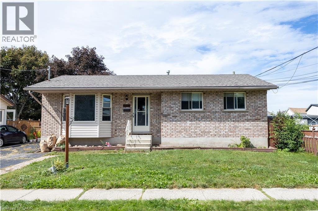 120 Union Street S, Cambridge, Ontario  N3H 2H1 - Photo 5 - 40866427